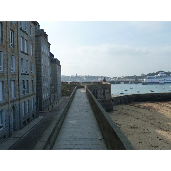 照片 法国(France) 圣马洛(St Malo) 2010-04 70