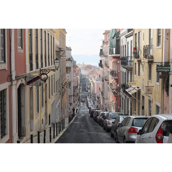 照片 葡萄牙(Portugal) 里斯本(Lisbon) 2013-01 301