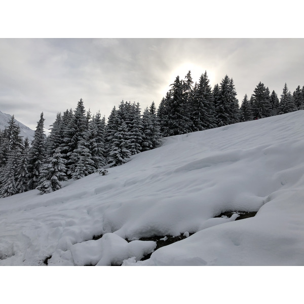 照片 法国(France) 拉克吕萨(La Clusaz) 2017-12 264
