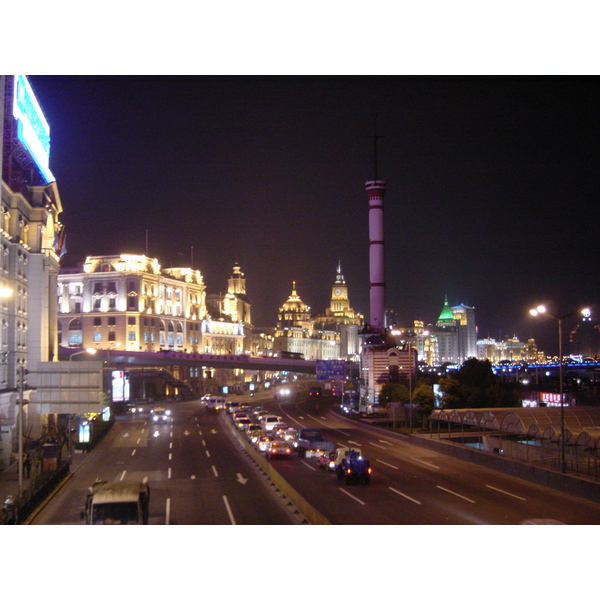 照片 中国(China) 上海(Shanghai) 2002-01 19