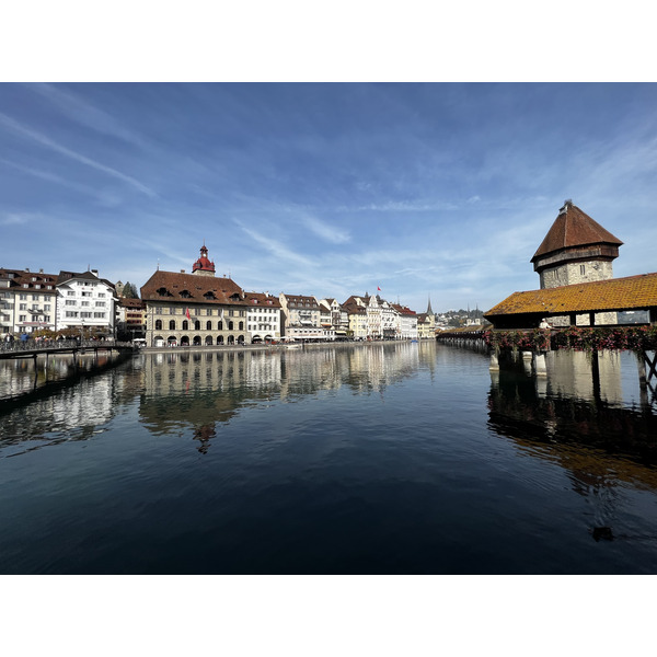 照片 瑞士(Switzerland) 卢塞恩(Lucerne) 2023-10 10