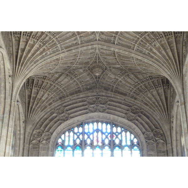 照片 英国(United Kingdom) 剑桥(Cambridge) 2011-07 113
