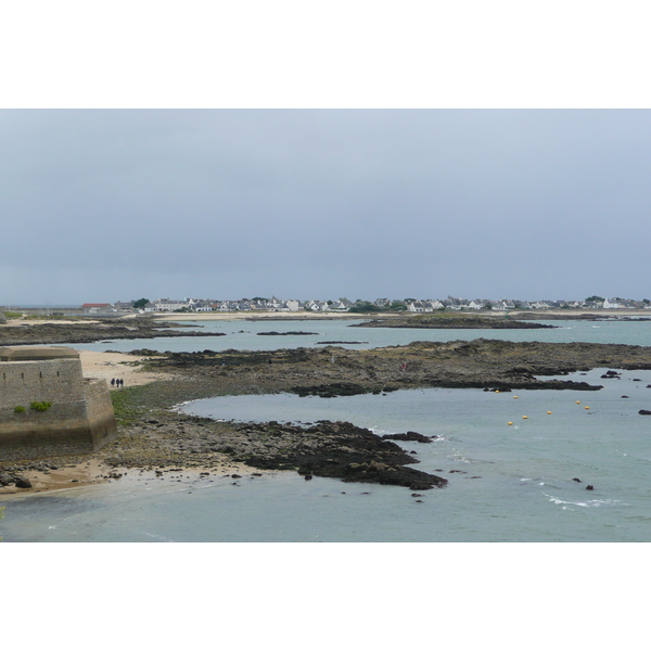 照片 法国(France) 路易港(Port Louis) 2008-07 77