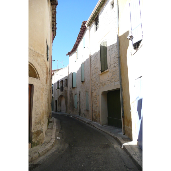 照片 法国(France) 塔拉斯孔(Tarascon) 2008-04 132