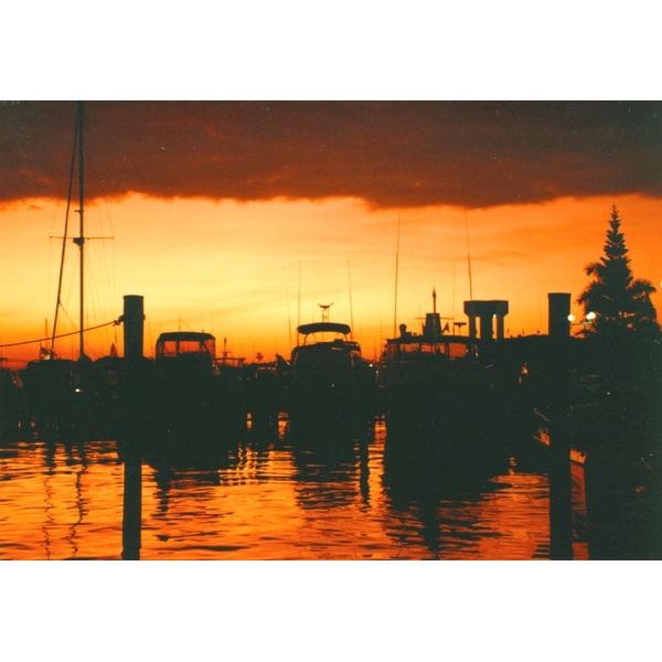 照片 美国(United States) 劳德代尔堡(Fort Lauderdale) 1991-11 1