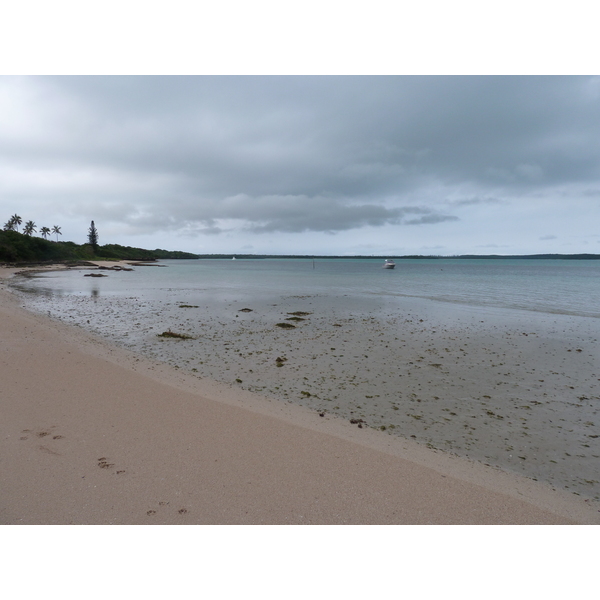 照片 新喀里多尼亚(New Caledonia) 松树岛(Ile des pins) 2010-05 35