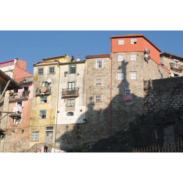 照片 葡萄牙(Portugal) 波尔托(Porto) 2013-01 172