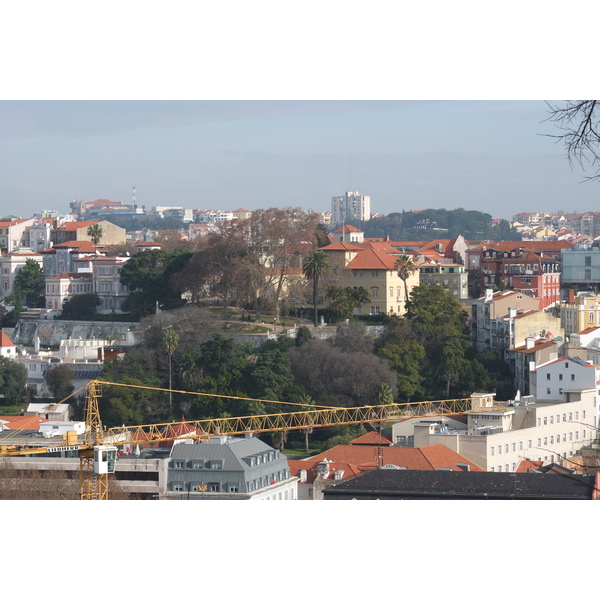 照片 葡萄牙(Portugal) 里斯本(Lisbon) 2013-01 17