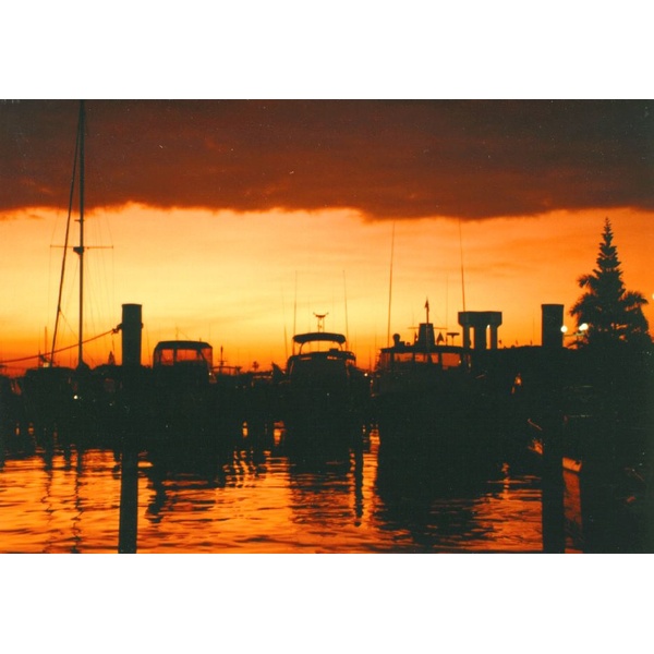 照片 美国(United States) 劳德代尔堡(Fort Lauderdale) 1991-11 3