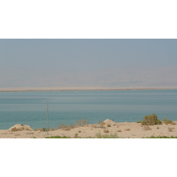 照片 以色列(Israel) 埃因博克(Boqeq) 2007-06 178