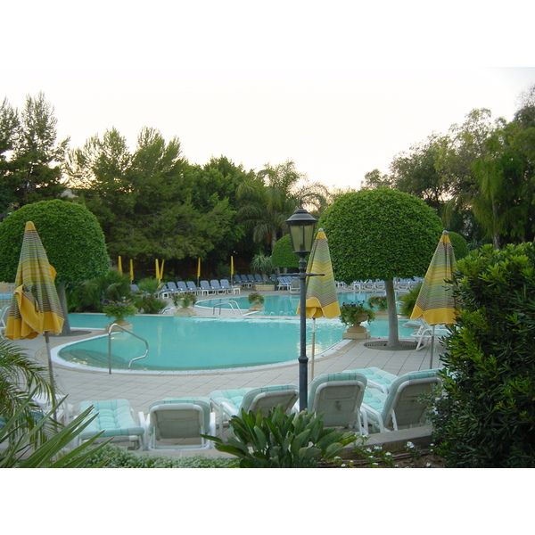 照片 马耳他(Malta) 科林西亚宫殿酒店(Corinthia Palace Hotel) 2001-08 3