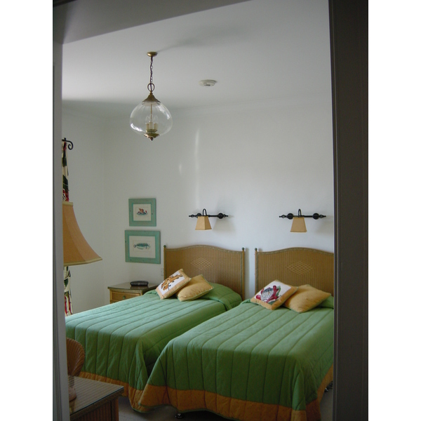 照片 马耳他(Malta) 腓尼基艾美酒店(Le Meridien Phoenicia Hotel) 2003-03 5