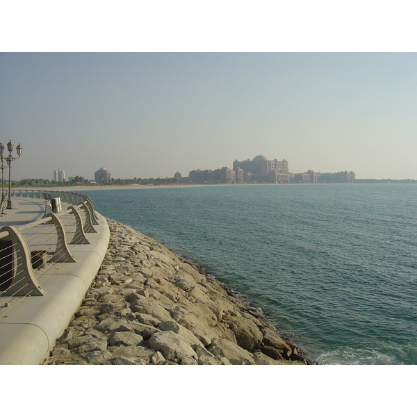 照片 阿联酋(United Arab Emirates) 阿布扎比(Abu Dhabi) 2005-09 63