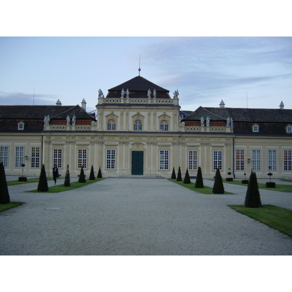 照片 奥地利(Austria) 维也纳(Vienna) 2001-11 195