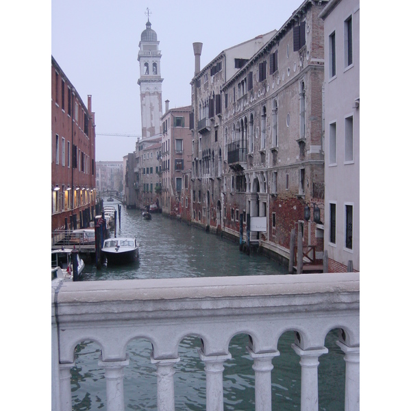 照片 意大利(Italy) 威尼斯(Venice) 2000-12 127