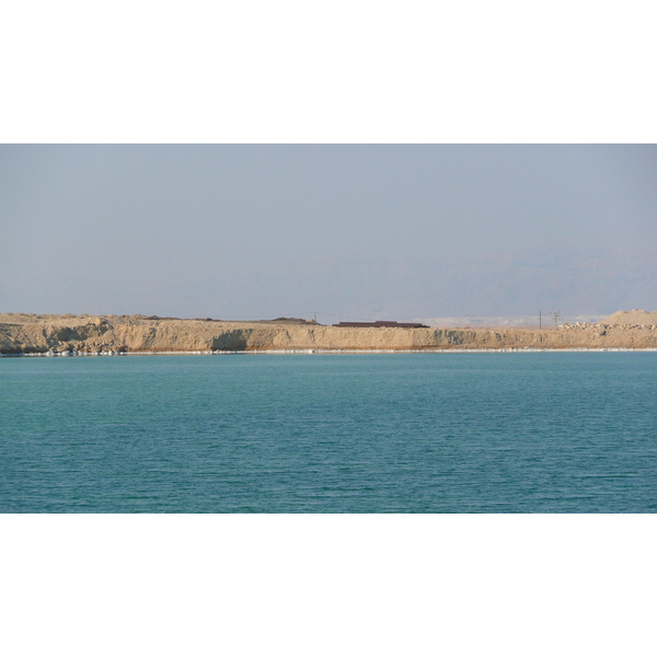 照片 以色列(Israel) 死海(Dead Sea) 2007-06 3