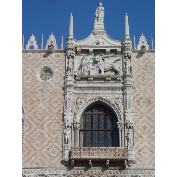 照片 意大利(Italy) 威尼斯(Venice) 2005-03 484