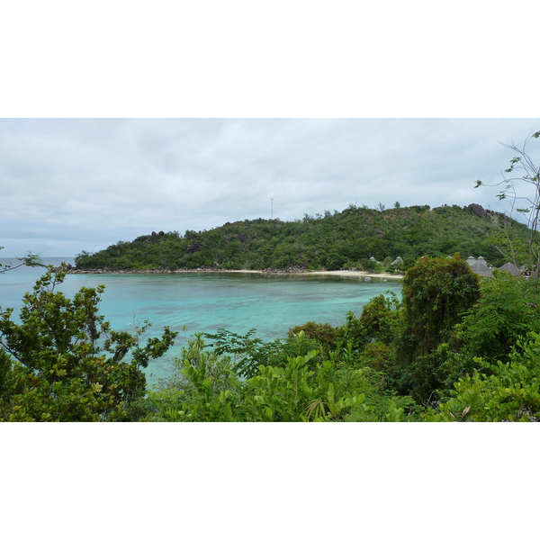 照片 塞舌尔(Seychelles) 普拉兰岛(Praslin) 2011-10 169