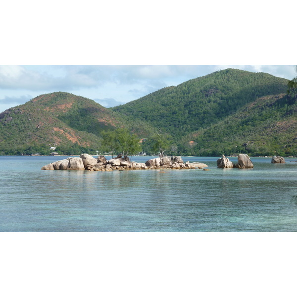 照片 塞舌尔(Seychelles) 2011-10 11