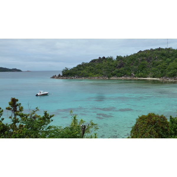 照片 塞舌尔(Seychelles) 普拉兰岛(Praslin) 2011-10 184
