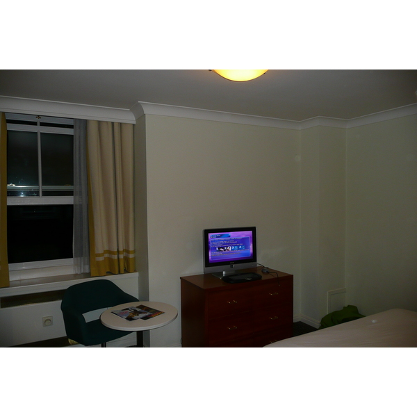 照片 英国(United Kingdom) 伦敦(London) 斯特兰德宫酒店(Strand Palace Hotel) 2008-02 23
