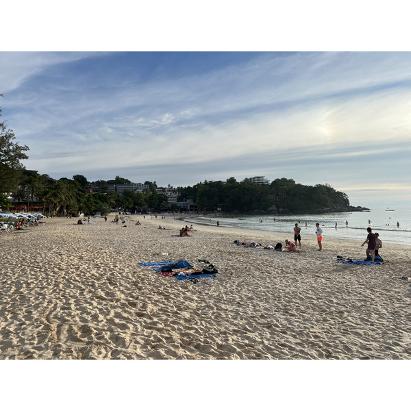 照片 泰国(Thailand) 普吉岛(Phuket) 卡塔海滩(Kata Beach) 2021-12 122