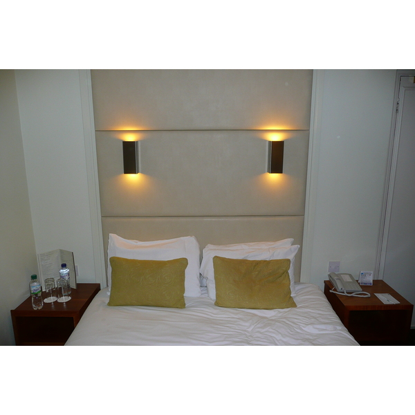 照片 英国(United Kingdom) 伦敦(London) 斯特兰德宫酒店(Strand Palace Hotel) 2008-02 22