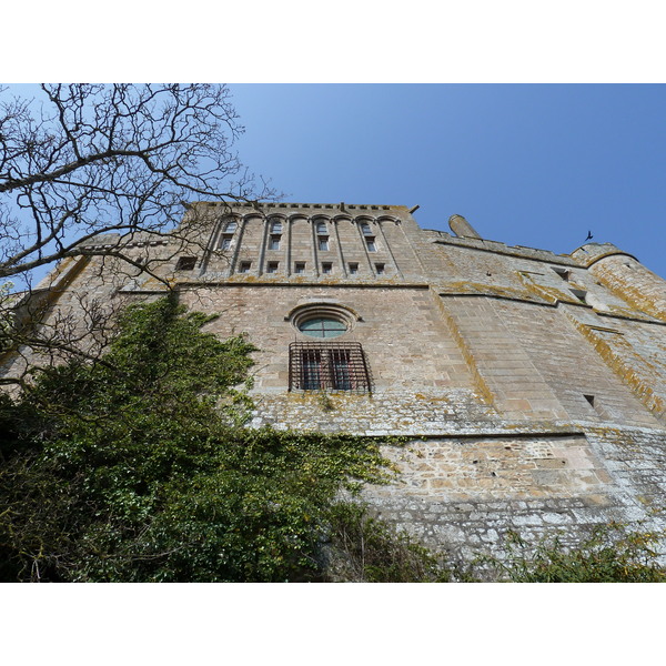 照片 法国(France) 圣米歇尔山(Mont St Michel) 2010-04 144