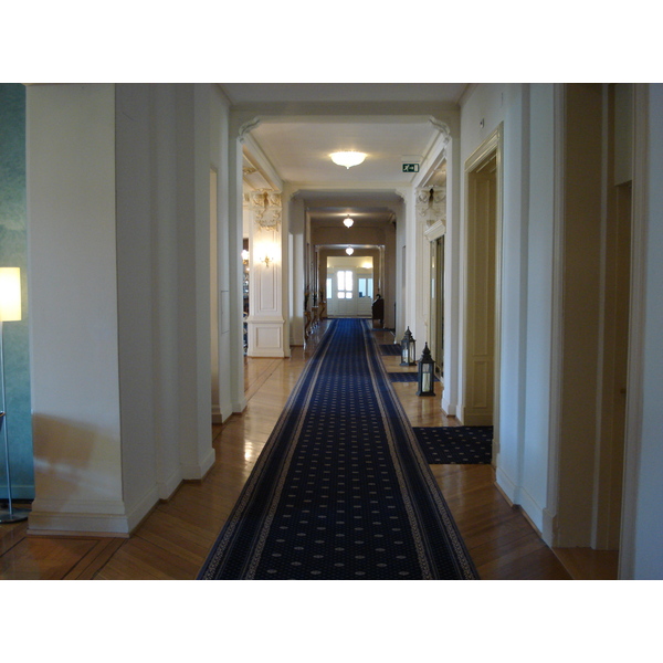 照片 瑞士(Switzerland) 蓬特雷西纳(Pontresina) 克罗宁霍夫大酒店(Grand Hotel Kronenhof) 2007-01 62