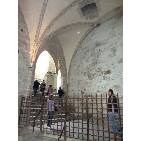 照片 法国(France) 圣米歇尔山(Mont St Michel) 2010-04 99