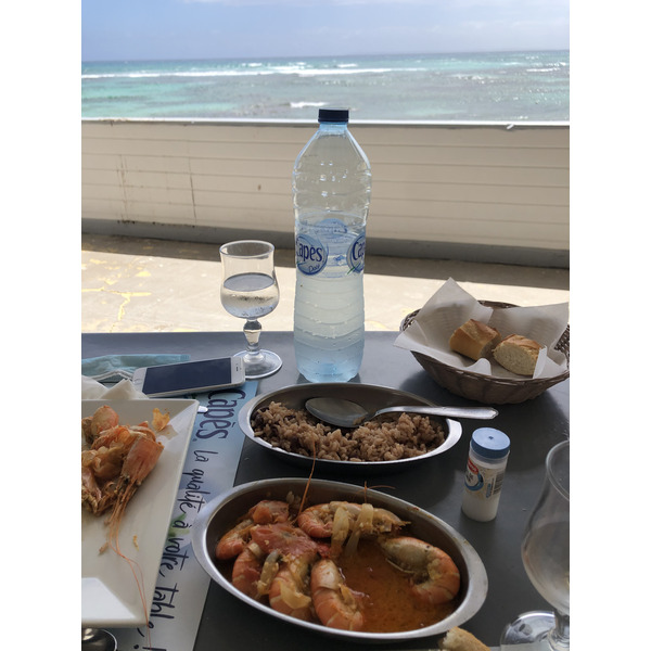 照片 瓜德罗普(Guadeloupe) 圣弗朗索瓦(Saint Francois) 2021-02 60
