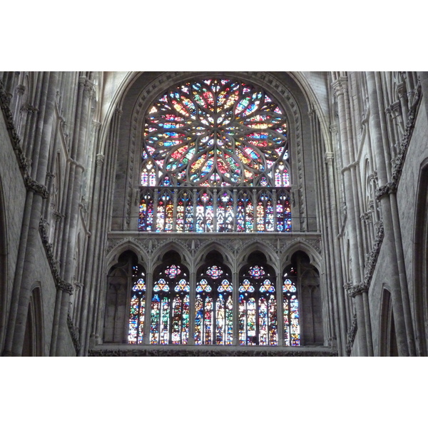 照片 法国(France) 亚眠(Amiens) 2011-07 36