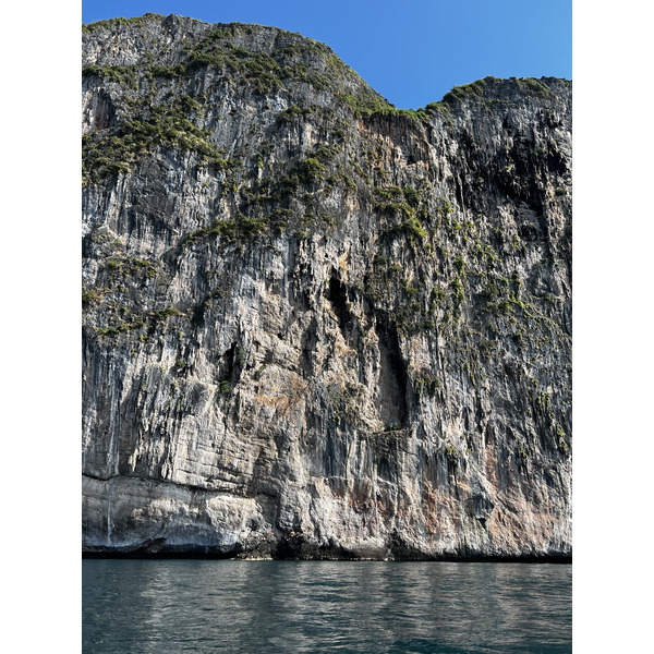 照片 泰国(Thailand) 小皮皮岛(Ko Phi Phi Ley) 2021-12 130