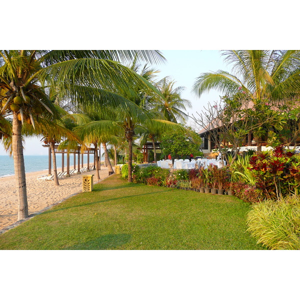 照片 泰国(Thailand) 春武里(Chonburi) 阳光海滩(Sunshine beach) 2008-01 20