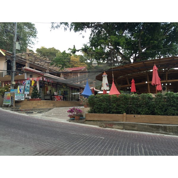照片 泰国(Thailand) 沙美岛(Ko Samet) 2014-12 255
