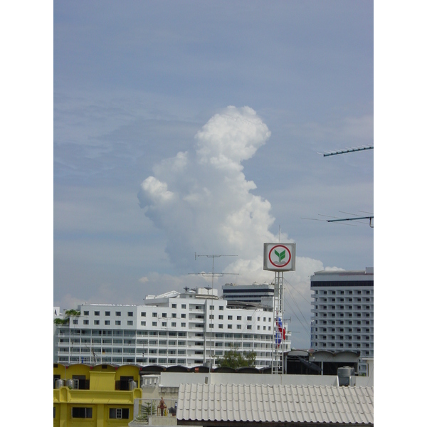 照片 泰国(Thailand) 芭提雅(Pattaya) 2001-09 44