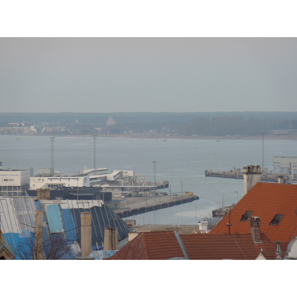 照片 爱沙尼亚(Estonia) 塔林(Tallinn) 塔林老城(Old Tallinn) 2009-04 76