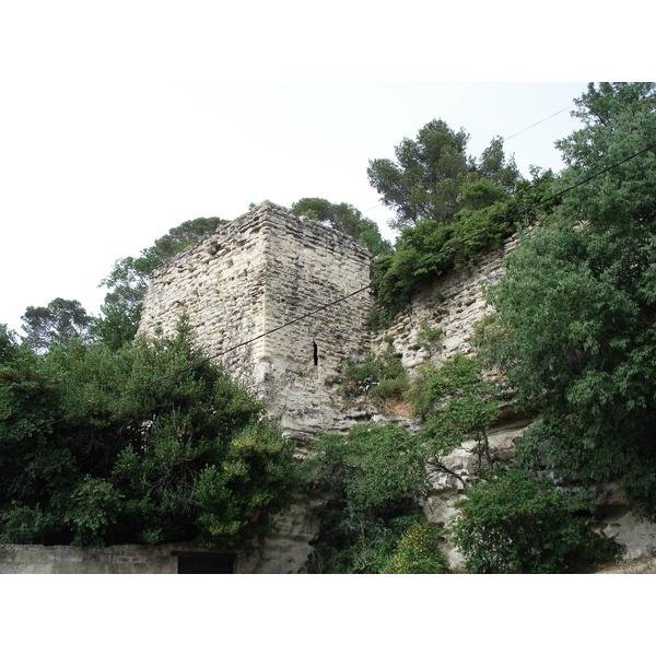 照片 法国(France) 索米耶尔(Sommieres) 2006-06 52