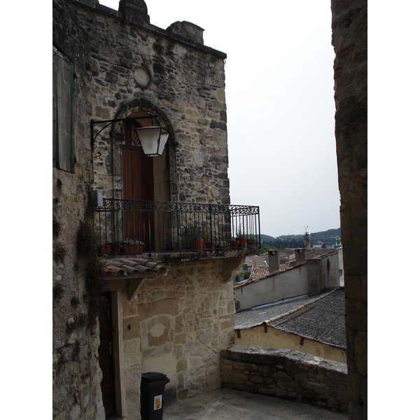 照片 法国(France) 索米耶尔(Sommieres) 2006-06 37