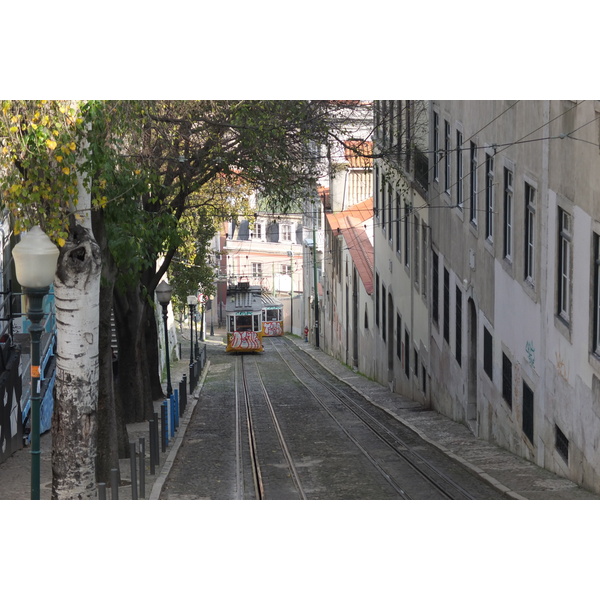 照片 葡萄牙(Portugal) 里斯本(Lisbon) 2013-01 356