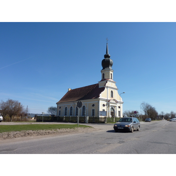 照片 拉脱维亚(Latvia) 2009-04 38
