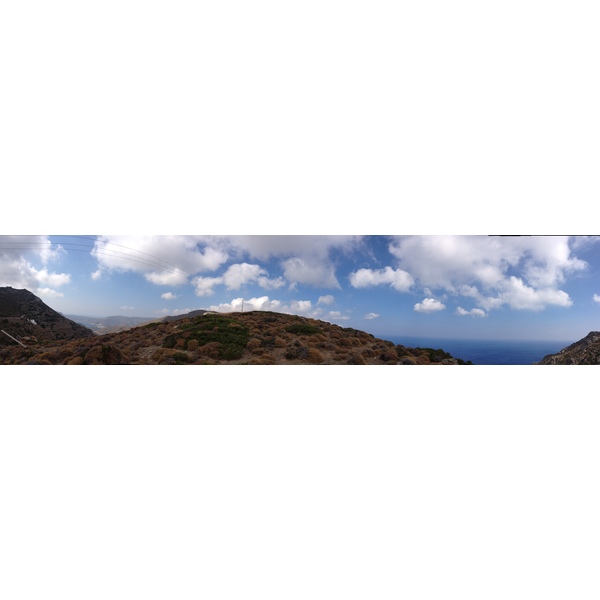 照片 希腊(Greece) 阿莫尔戈斯岛(Amorgos) 2014-07 54