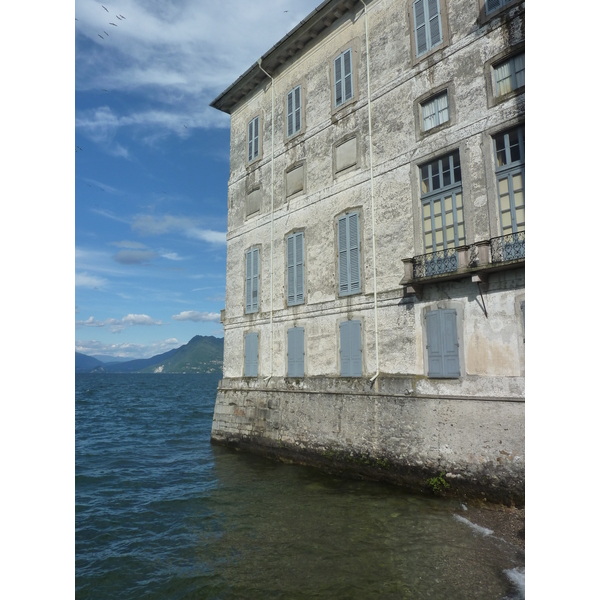 照片 意大利(Italy) 贝拉岛(Isola Bella) 2009-06 22