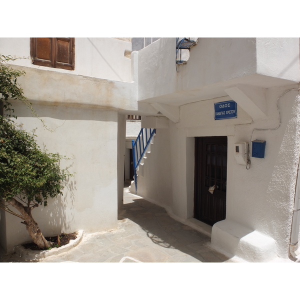 照片 希腊(Greece) 纳克索斯岛(Naxos) 2014-07 2