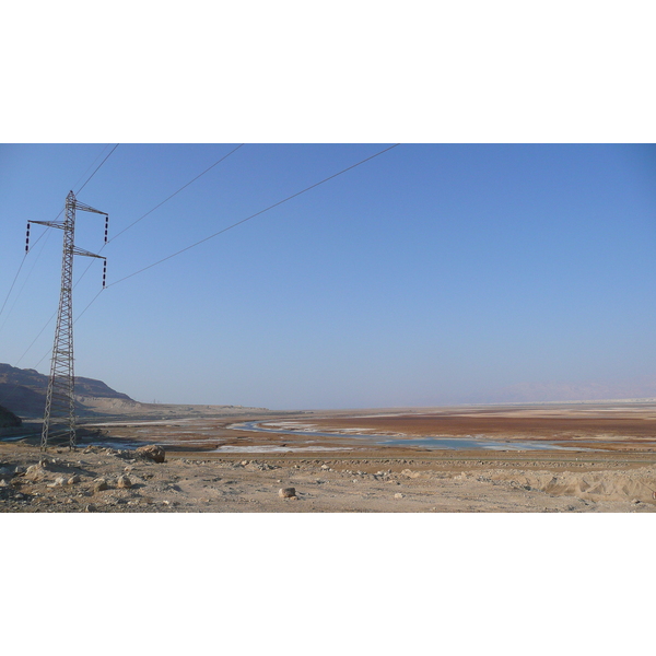 照片 以色列(Israel) 死海(Dead Sea) 2007-06 156