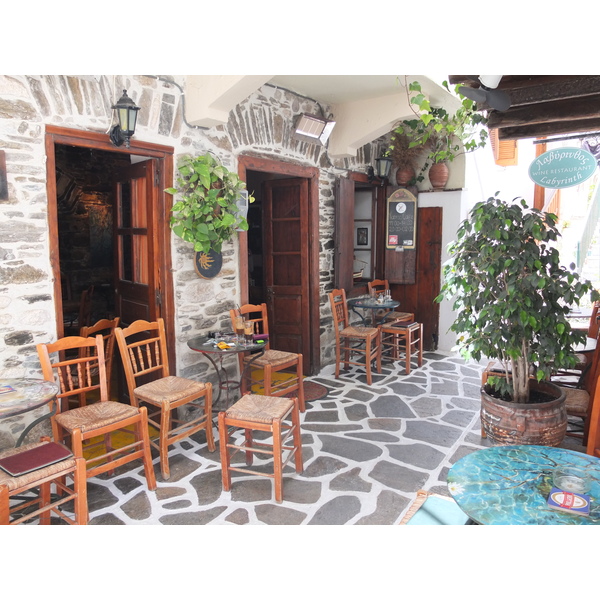 照片 希腊(Greece) 纳克索斯岛(Naxos) 2014-07 23