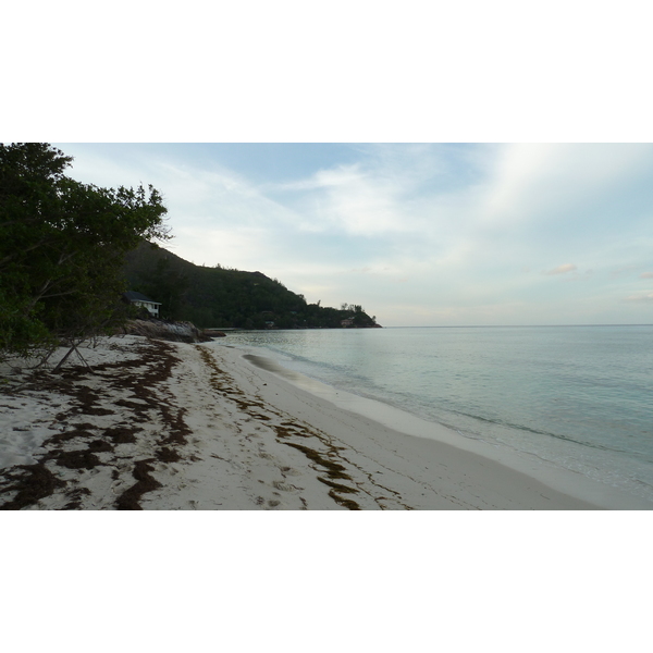 照片 塞舌尔(Seychelles) 普拉兰岛(Praslin) 2011-10 20