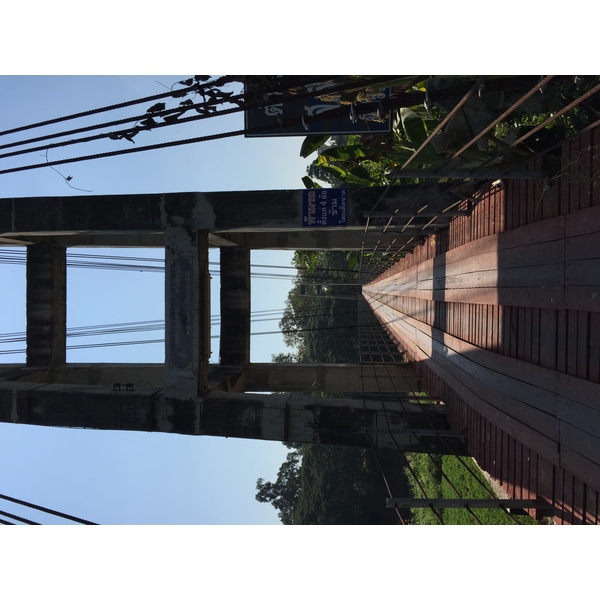 照片 泰国(Thailand) 彭世洛(Phitsanulok) 2014-12 39