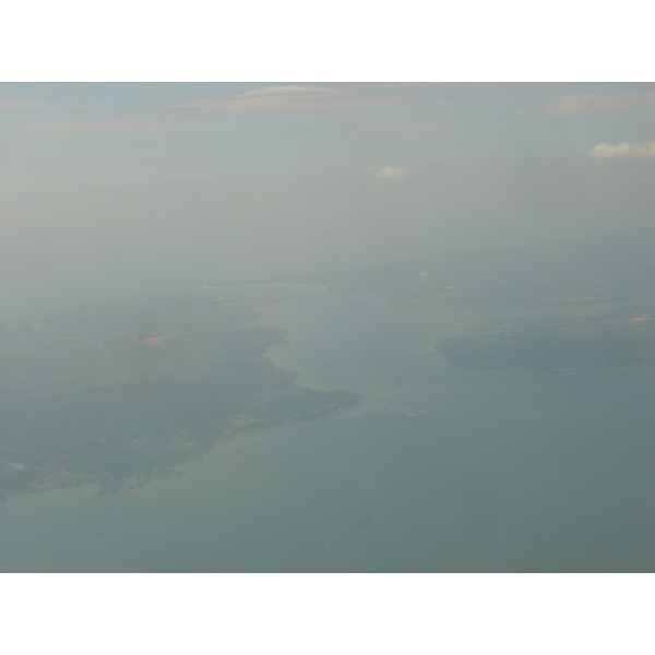 照片 泰国(Thailand) 普吉岛(Phuket) 航拍(From the Sky) 2005-12 1