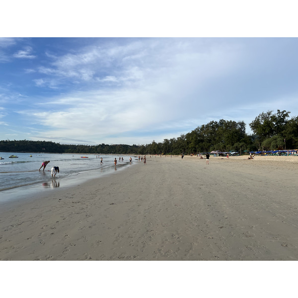 照片 泰国(Thailand) 普吉岛(Phuket) 卡塔海滩(Kata Beach) 2021-12 58